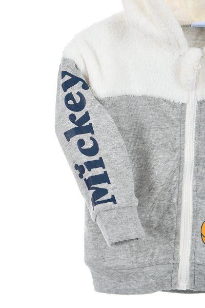 Бебешка жилетка - Мickey Mouse 