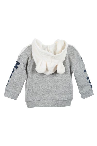 Бебешка жилетка - Мickey Mouse 