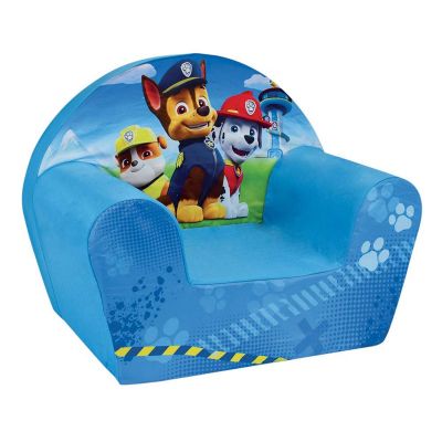 Детско кресло Пес Патрул/Paw Patrol-  33.00m x 51.40cm x 42.00cm