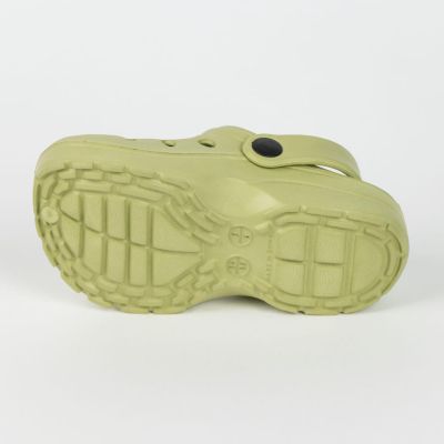 Детски сандали Крокс Джурасик Парк