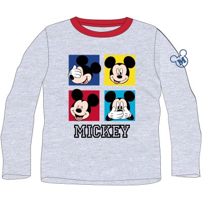 Блуза за Момче Mickey Mouse