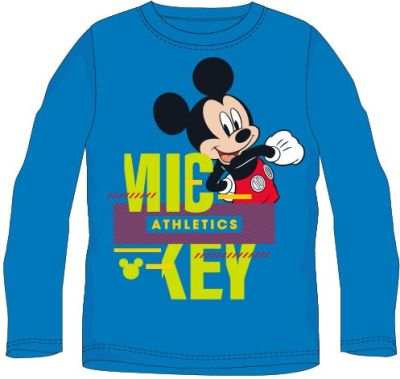 Блуза за Момче Mickey Mouse