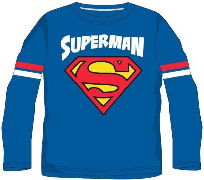 Блуза за Момче Superman
