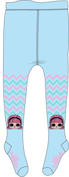 Чорапогащи за момиче L.О.L.