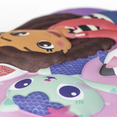 Детска 3D раница Gabby´s Dollhouse