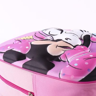 Детска 3D раница Minnie