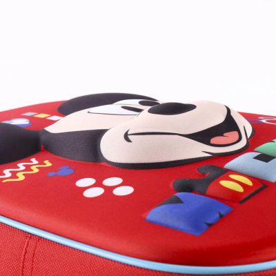 Детска 3D раница, Mickey Mouse