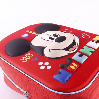 Детска 3D раница, Mickey Mouse
