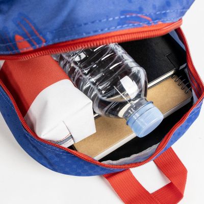 Детска 3D раница Spiderman