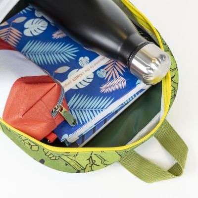 Детска 3D раница, Hulk