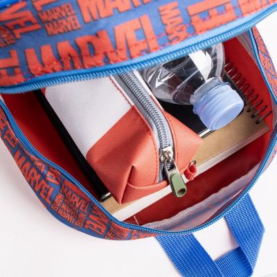 Детска 3D раница Avengers