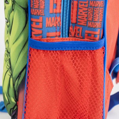 Детска 3D раница Avengers