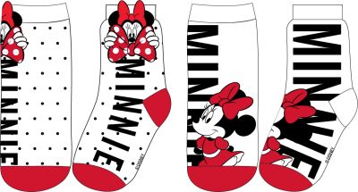 ЧОРАПИ ЗА МОМИЧЕ MINNIE MOUSE