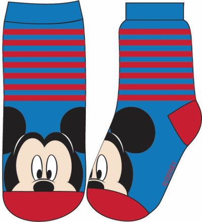ЧОРАПИ ЗА МОМЧЕ MICKEY MOUSE