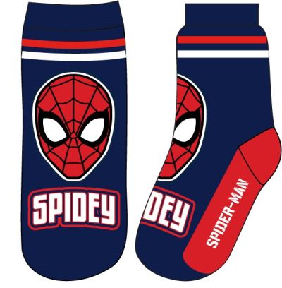 ЧОРАПИ ЗА МОМЧЕ SPIDERMAN