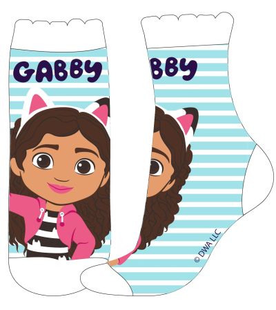 ЧОРАПИ ЗА МОМИЧЕ Gabby's Dollhouse