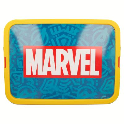  КЛИК КУТИЯ ЗА СЪХРАНЕНИЕ 13 L AVENGERS MARVEL