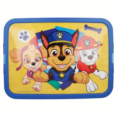 КЛИК КУТИЯ ЗА СЪХРАНЕНИЕ 13 L PAW PATROL