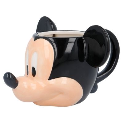 3D ЧАША 17 OZ В ПОДАРЪЧНА КУТИЯ MICKEY
