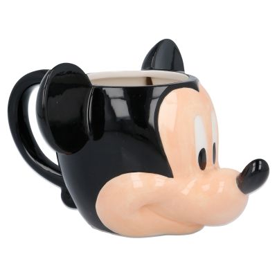 3D ЧАША 17 OZ В ПОДАРЪЧНА КУТИЯ MICKEY