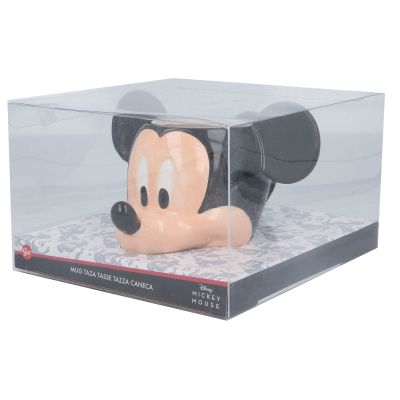 3D ЧАША 17 OZ В ПОДАРЪЧНА КУТИЯ MICKEY