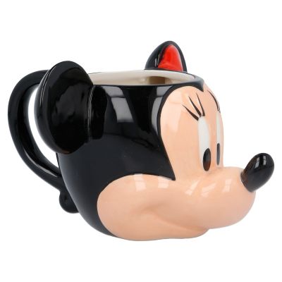 3D ЧАША 17 OZ В ПОДАРЪЧНА КУТИЯ MINNIE