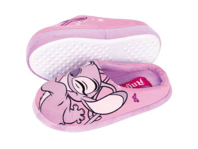 Детски домашни чехли Disney Lilo & Stitch