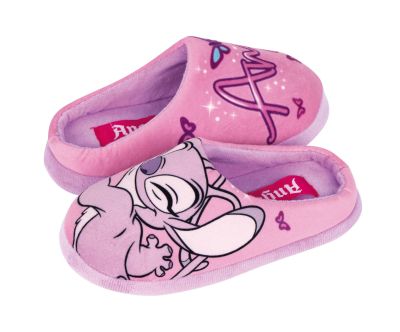 Детски домашни чехли Disney Lilo & Stitch