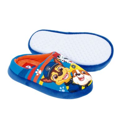 Детски домашни чехли Disney Paw Patrol