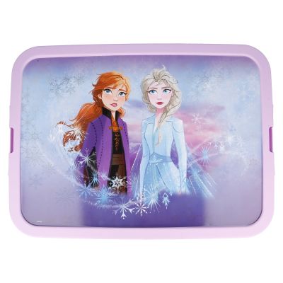  КЛИК КУТИЯ ЗА СЪХРАНЕНИЕ 13 L FROZEN II