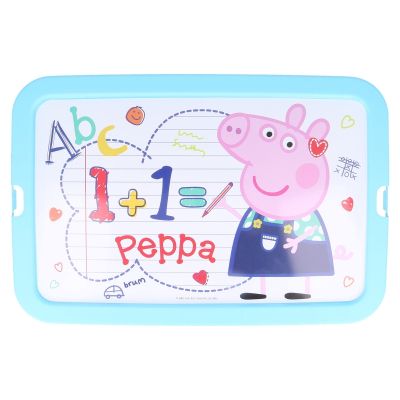  КЛИК КУТИЯ ЗА СЪХРАНЕНИЕ 13 L PEPPA PLAY COOL