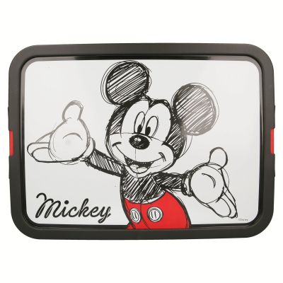 КЛИК КУТИЯ ЗА СЪХРАНЕНИЕ 23 L MICKEY FANCY