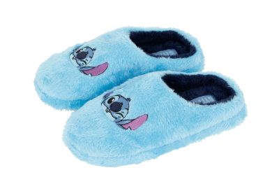  БРОДИРАНИ ПЛЮШЕНИ ЧЕХЛИ STITCH С ТВЪРДА ПОДМЕТКА