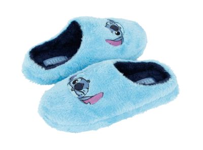  БРОДИРАНИ ПЛЮШЕНИ ЧЕХЛИ STITCH С ТВЪРДА ПОДМЕТКА