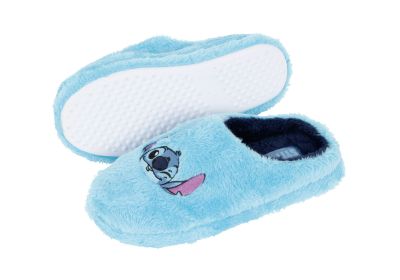  БРОДИРАНИ ПЛЮШЕНИ ЧЕХЛИ STITCH С ТВЪРДА ПОДМЕТКА