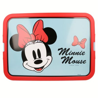 КЛИК КУТИЯ ЗА СЪХРАНЕНИЕ 23 L MINNIE VINTAGE
