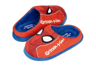 Детски домашни чехли Disney Spiderman