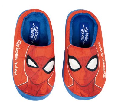 Детски домашни чехли Disney Spiderman