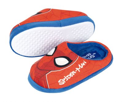 Детски домашни чехли Disney Spiderman