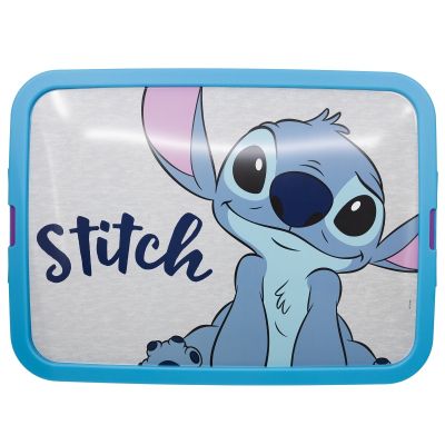 КЛИК КУТИЯ ЗА СЪХРАНЕНИЕ 23 L STITCH AND ANGEL