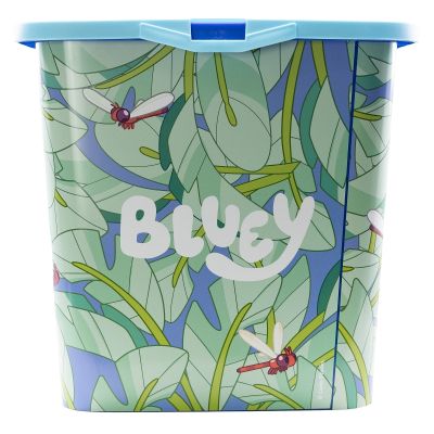 КЛИК КУТИЯ ЗА СЪХРАНЕНИЕ 23 L BLUEY