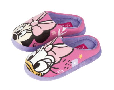 Детски домашни чехли Disney Minnie Mouse