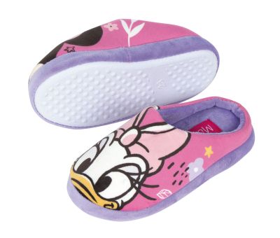 Детски домашни чехли Disney Minnie Mouse