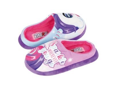 Детски домашни чехли Disney Unicorn