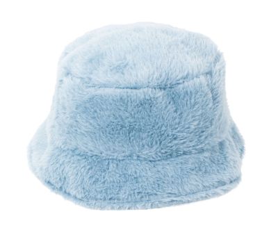 БРОДИРАНА ПЛЮШЕНА ШАПКА LILO & STITCH