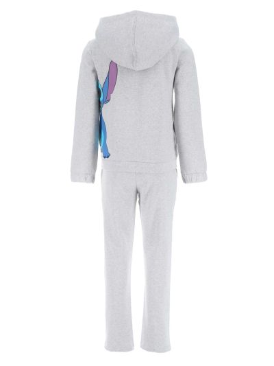 Детски спортен екип Lilo & Stitch – лицензиран продукт на Disney