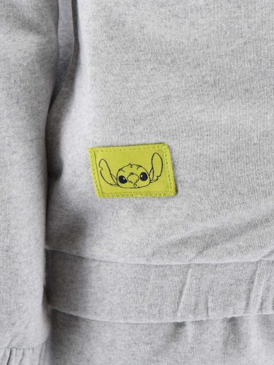 Детски спортен екип Lilo & Stitch – лицензиран продукт на Disney