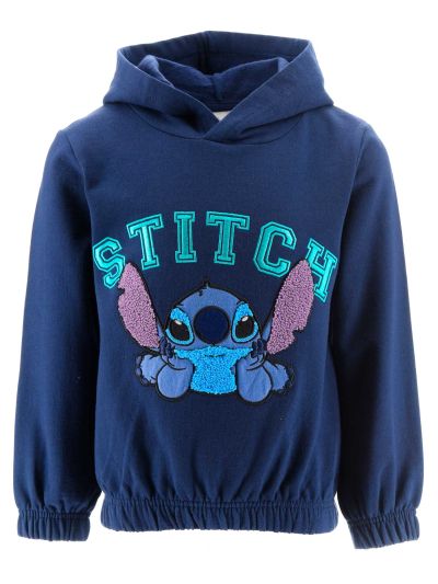 Детски суичър Lilo & Stitch – Лицензиран продукт