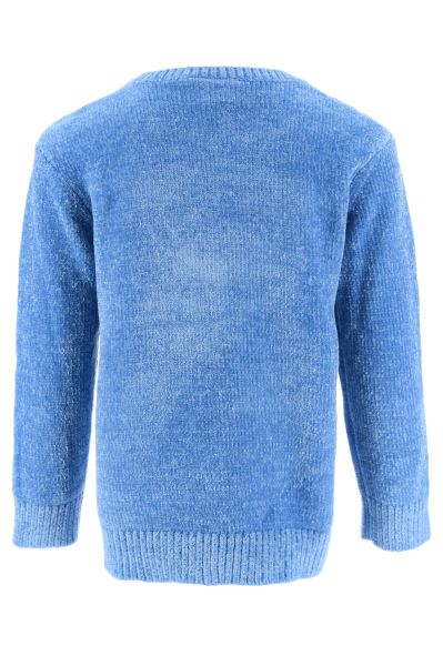 Пуловер за Момиче Lilo & Stitch