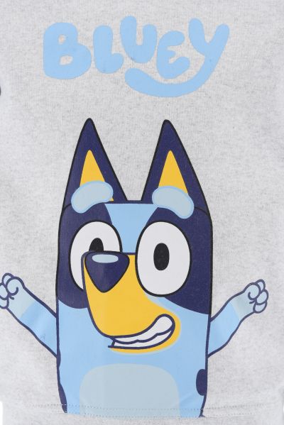 Детски суичър Bluey